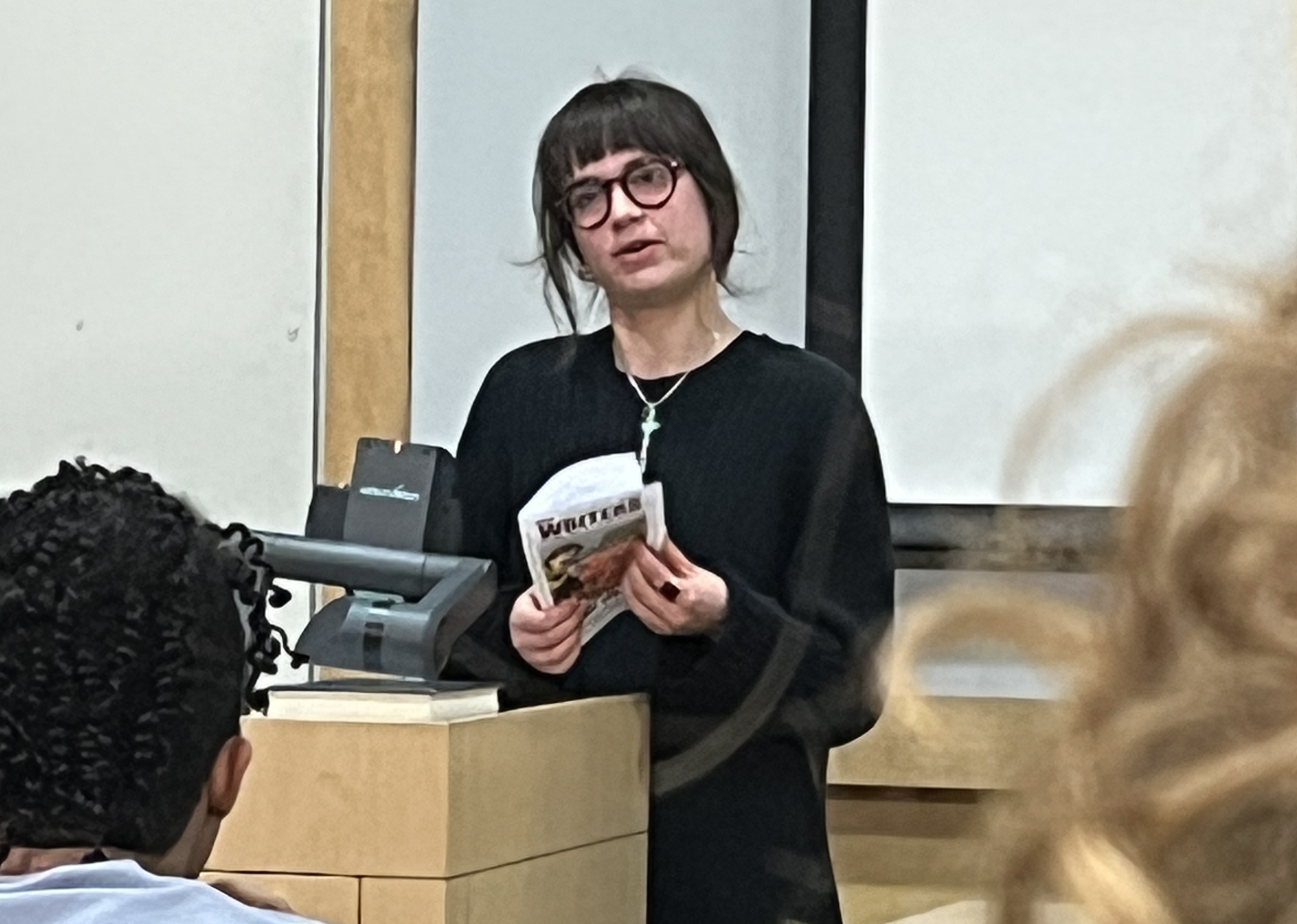 Prize Winners – Ars Creative Writing